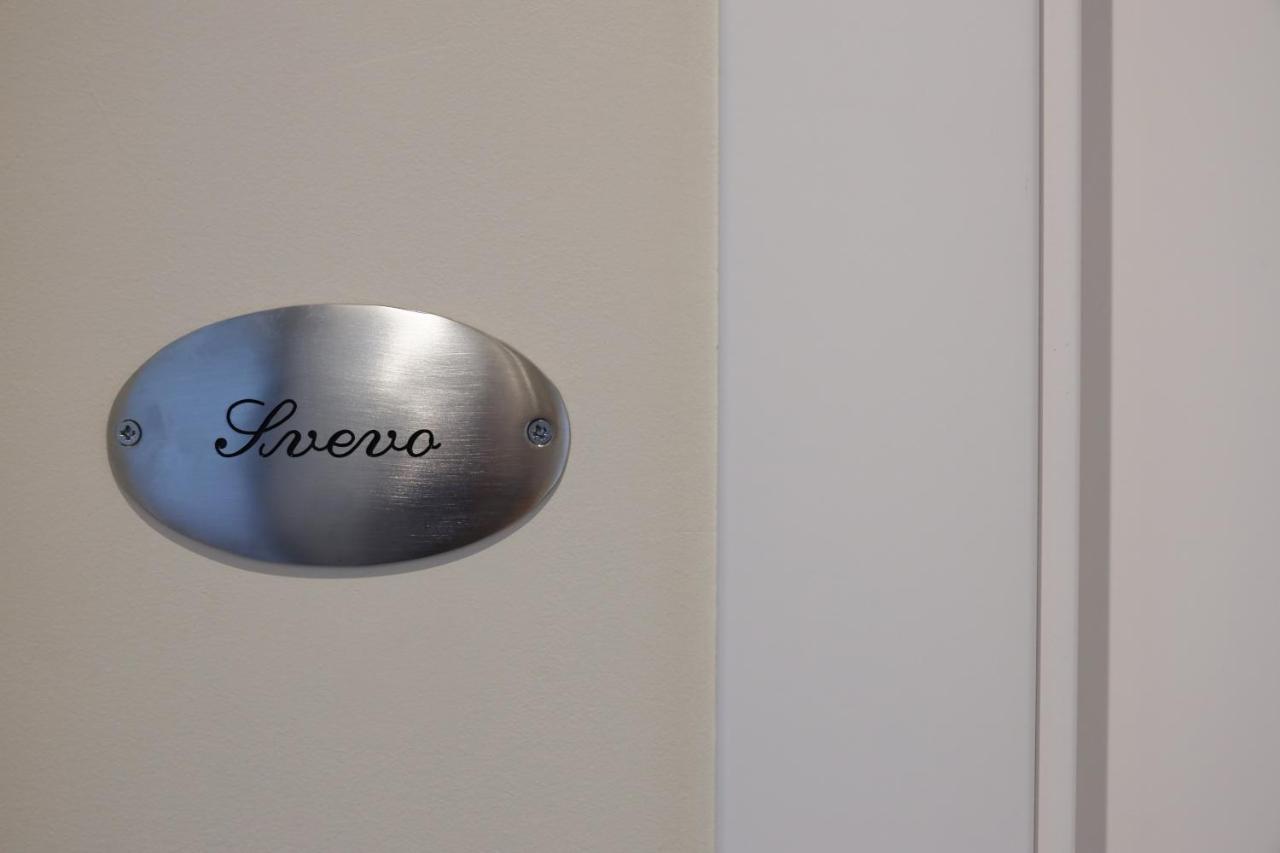 Visconti 46 Central Apartments Bari Ngoại thất bức ảnh