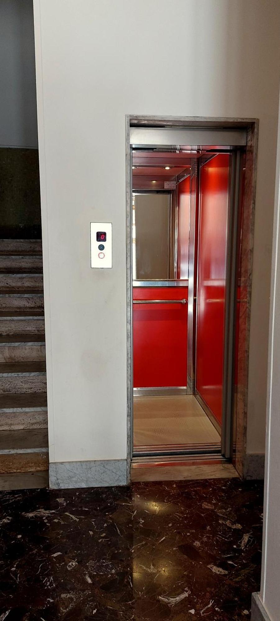 Visconti 46 Central Apartments Bari Ngoại thất bức ảnh