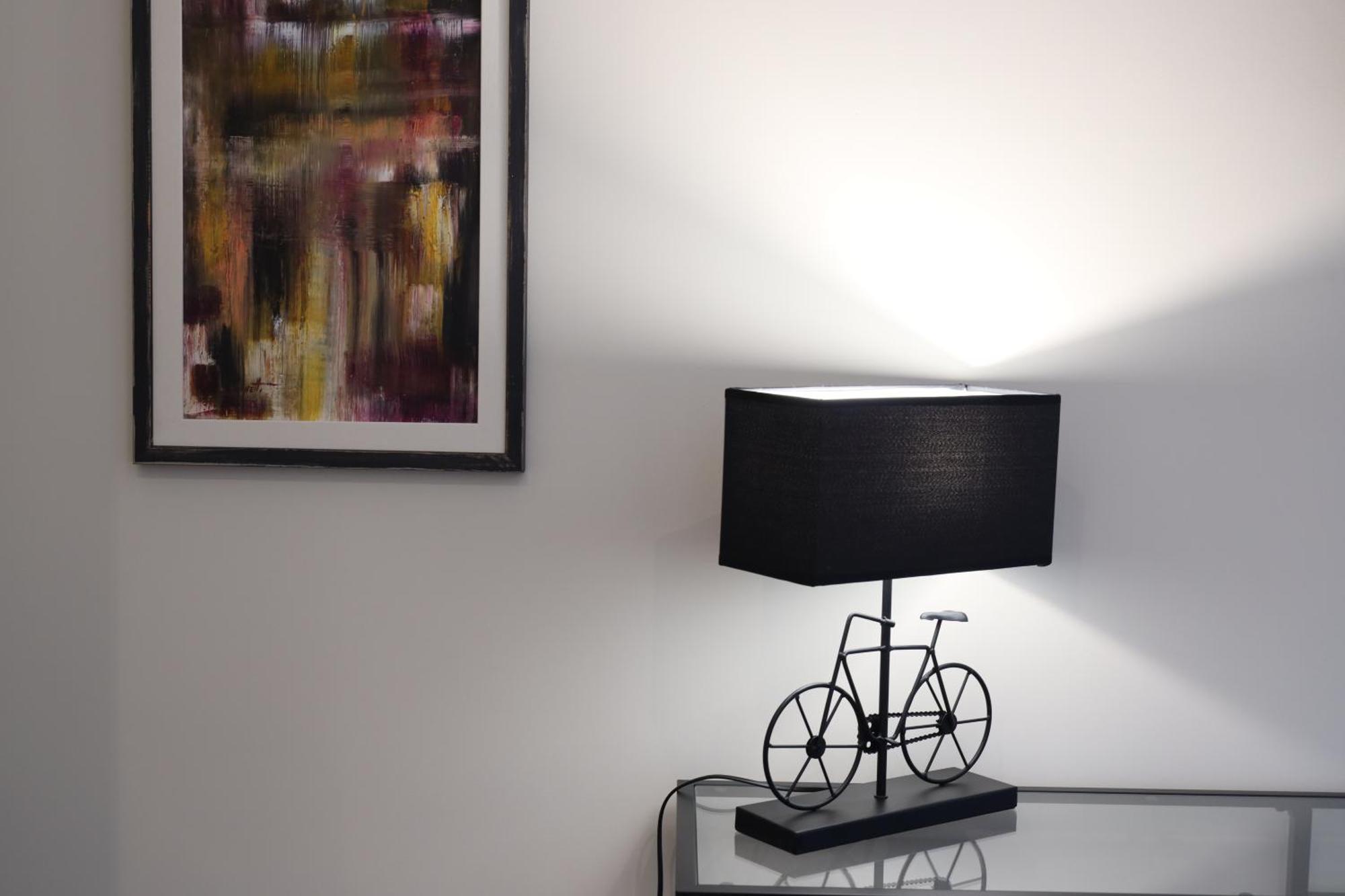 Visconti 46 Central Apartments Bari Ngoại thất bức ảnh