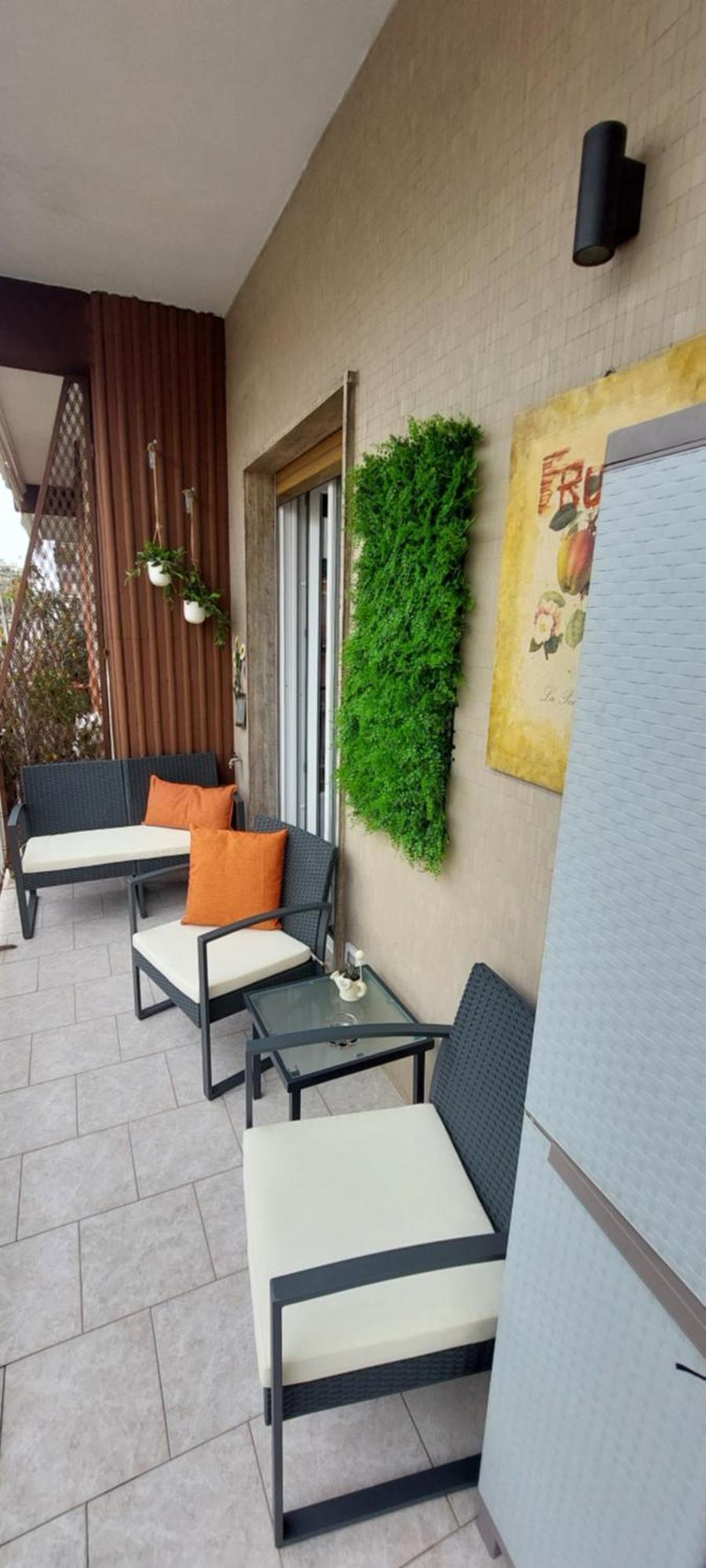 Visconti 46 Central Apartments Bari Ngoại thất bức ảnh