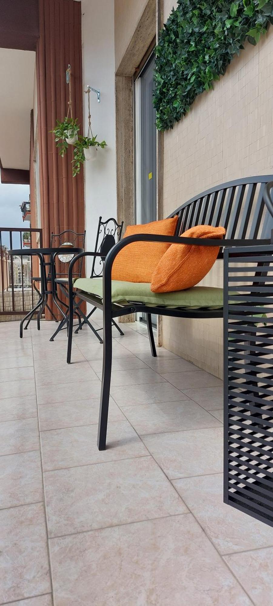 Visconti 46 Central Apartments Bari Ngoại thất bức ảnh